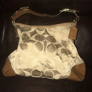 Coach handbag